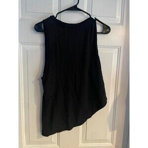 Tank lululemon sculpt asymmetrical hem